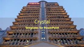  Presentation with shanghai - 