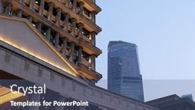  Presentation with china shanghai - 