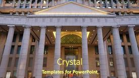  Presentation with china shanghai - 