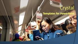  Presentation with third world - 