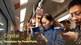  Presentation with third world - 