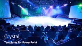  Presentation with shanghai - 