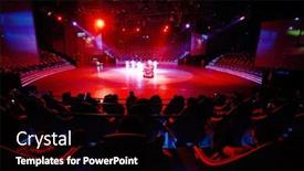  Presentation with shanghai - 