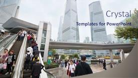  Presentation with third world - 