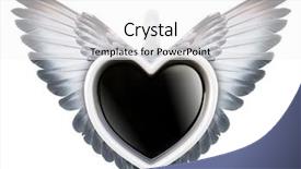  Presentation with cup coffee - Audience pleasing slide deck consisting of cup cup in the shape backdrop and a white colored foreground