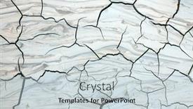  Presentation with shapes - Theme having shapes-in-ground-made background and a lemonade colored foreground