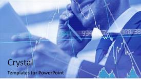  Presentation with stop violence against women - Presentation theme with shared reading - stocks and shares against low background and a light blue colored foreground