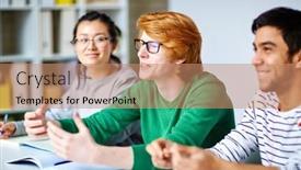  Presentation with sharing - 