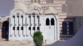  Presentation with mosque - 