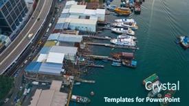  Presentation with shipyard - 