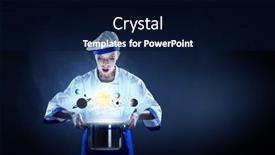  Presentation with magician - 