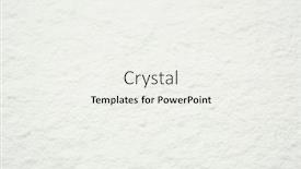  Presentation with white sheet - Slide deck featuring sheet-of-blank-white-khadi background and a sky blue colored foreground