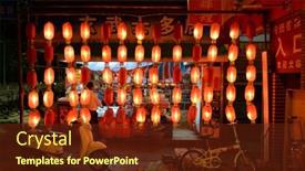  Presentation with china economic - Amazing presentation having shenzhen-china-april-04-traditional backdrop and a tawny brown colored foreground