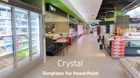  Presentation with china economic - 