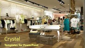  Presentation with china economic - 