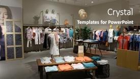  Presentation with china economic - 