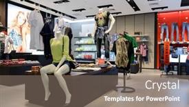  Presentation with china economic - 