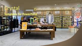  Presentation with china economic - 