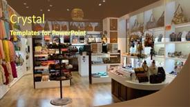  Presentation with china economic - 