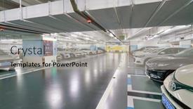  Presentation with china shopping - 