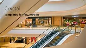  Presentation with china shopping - 