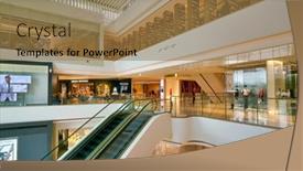  Presentation with china shopping - 