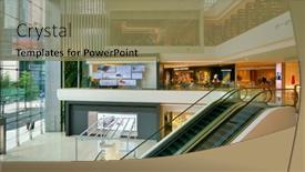  Presentation with china shopping - 