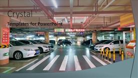  Presentation with china shopping - 