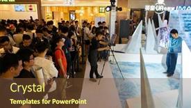  Presentation with wait - 