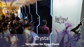  Presentation with wait - 