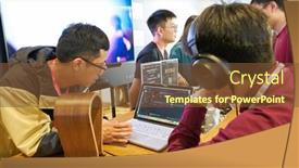  Presentation with audio - 