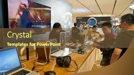  Presentation with audio - 