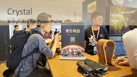  Presentation with 2019 - 