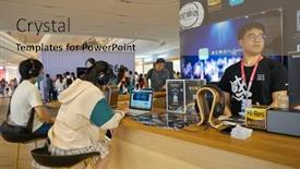  Presentation with audio - 