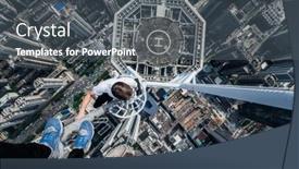  Presentation with antenna - 