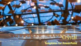  Presentation with starbucks - 