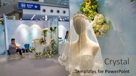  Presentation with exhibition - 