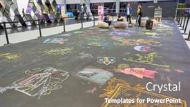  Presentation with exhibition - 