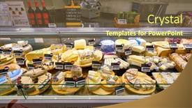  Presentation with cellar - 