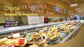  Presentation with cellar - 