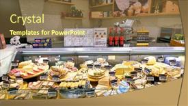  Presentation with cellar - 