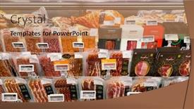  Presentation with cellar - 