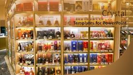  Presentation with cellar - 