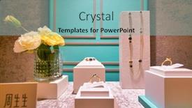  Presentation with china shopping - 