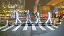  Presentation with china shopping - Audience pleasing slide set consisting of shenzhen-china-circa-april-2019 backdrop and a tawny brown colored foreground