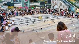  Presentation with 2019 - 