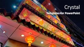  Presentation with lanterns - 