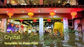  Presentation with lanterns - 