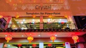  Presentation with lanterns - 