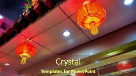  Presentation with lanterns - 